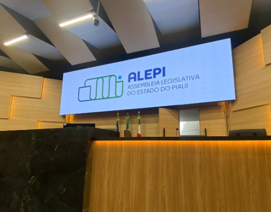 Assembleia do Piauí aprova diretrizes orçamentárias para 2026
