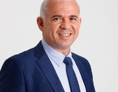 Tiago Vasconcelos e os passos para chegar à Alepi