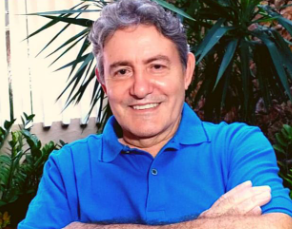 Dr. Pessoa convida ex-vereador Ricardo Bandeira para vice