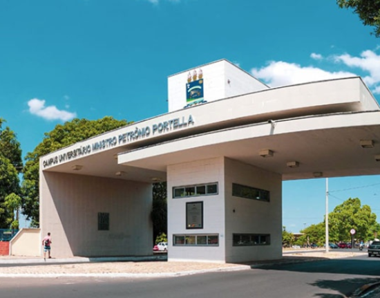 UFPI ficará sem energia elétrica no campus de Teresina por 3 dias