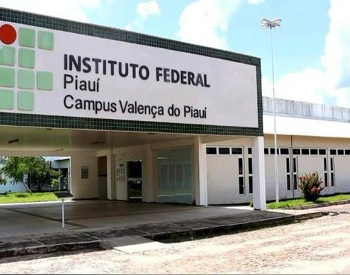 Inscrições para professor substituto de Inglês no IFPI Valença encerram nesta segunda-feira (07)