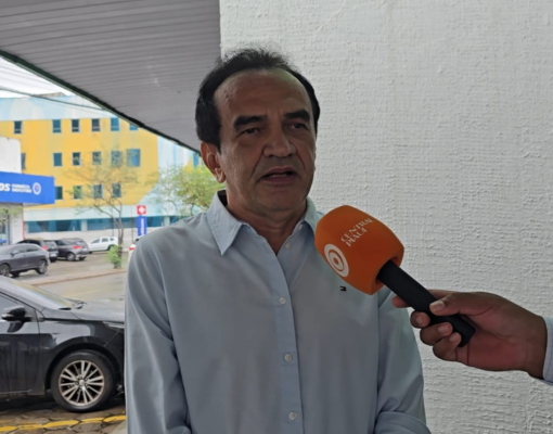Elizeu Aguiar confirma chapa majoritária completa e descarta candidatura do Novo à Alepi