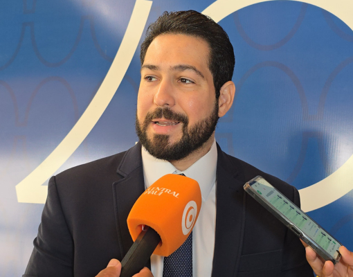 Felipe Sampaio deve ser confirmado como primeiro suplente de Marcelo Castro