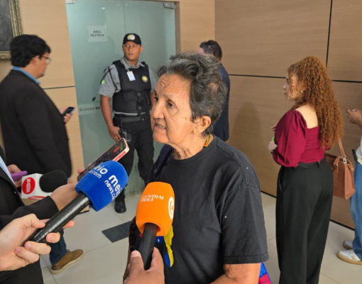 Lourdes Melo é internada em UTI de hospital após passar mal em Teresina