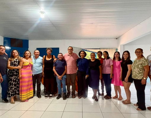 Mauro Eduardo intensifica agenda no interior e defende projeto de acessibilidade no Piauí