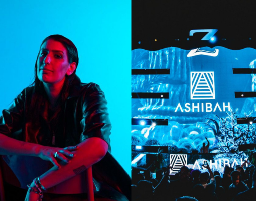 Com Ashibah e Vintage Culture, LOVE AGAIN promete maior edição da história