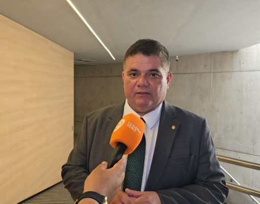 De olho na reeleição, Fábio Xavier intensifica visitas a municípios do Piauí