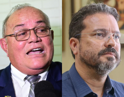 Candidato ao Senado, Antônio José Lira define suplentes
