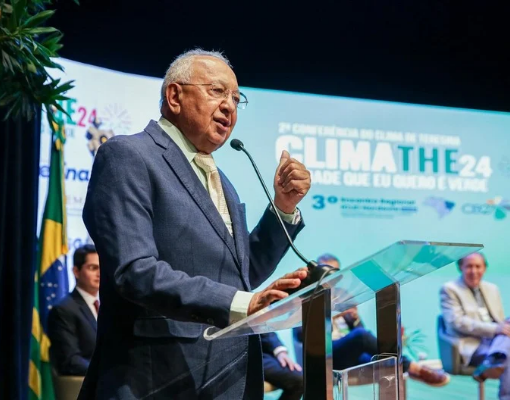 Quem? Dr. Pessoa quer disputar o Senado