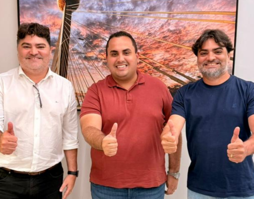 Troco? Georgiano leva aliado de Marcos Aurélio após baixas no PSD