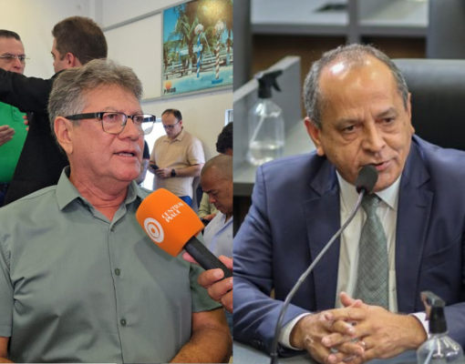 Avelar Ferreira diz que Hélio Isaías não representa São Raimundo Nonato