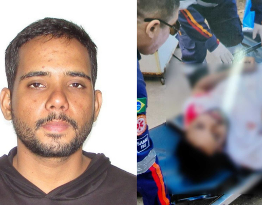 Saiba quem é o homem que morreu após anunciar assalto em Teresina