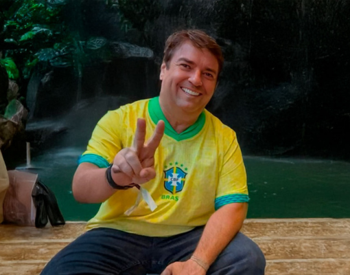 Porque ninguém dá certo no PL Piauí de Tiago Junqueira?