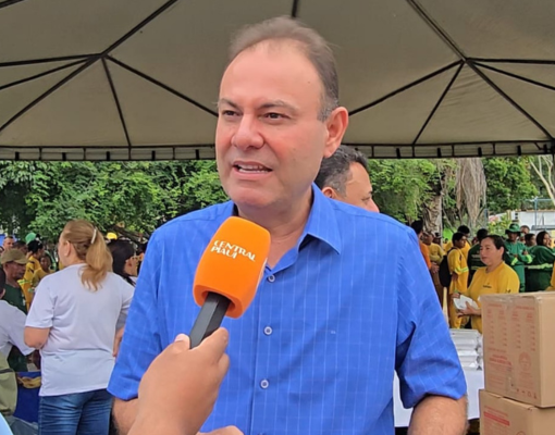 Jeová Alencar critica governo e diz que “filhos do povo” podem mudar o Piauí
