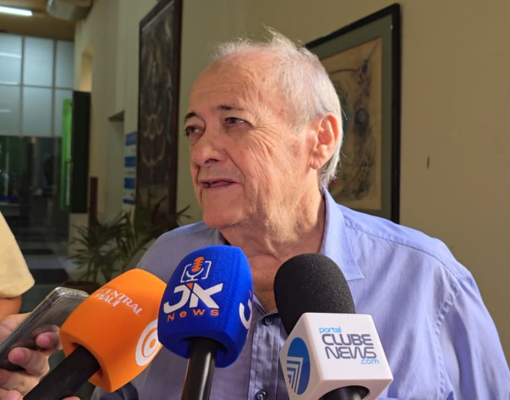 Silvio Mendes promove mudanças na Secretaria de Finanças de Teresina