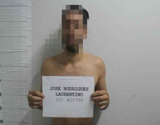 Empresário é preso pelo GAECO suspeito de chefiar tráfico interestadual no Piauí