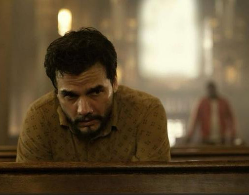 Wagner Moura fica fora da disputa do Emmy 2025