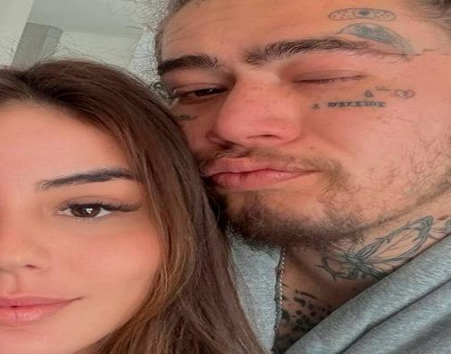 Whindersson Nunes aparece em foto com empresária da Paraíba e levanta rumores de novo romance