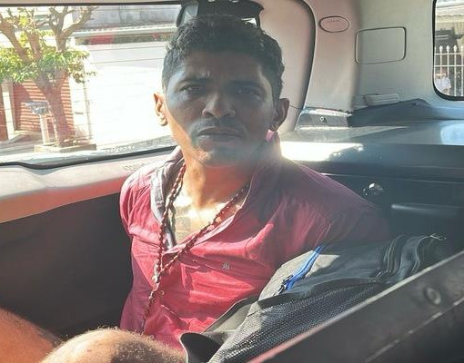 Justiça autoriza transferência de suspeito de mandar sequestrar adolescente no Piauí