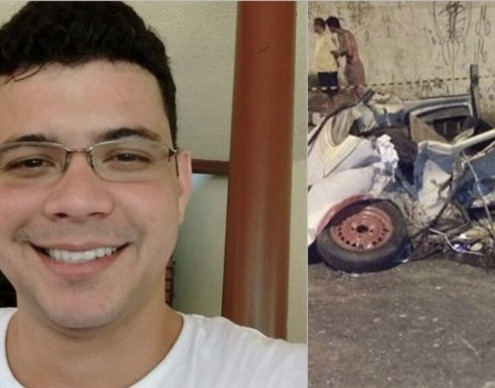 Justiça autoriza regime aberto domiciliar para condenado do caso Salve Rainha