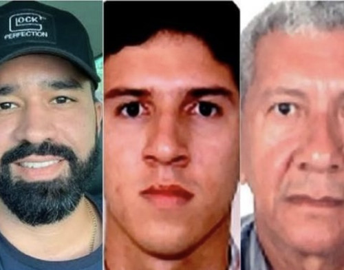 STJ mantém Júri Popular de dono do Frango Potiguar por mortes em Teresina