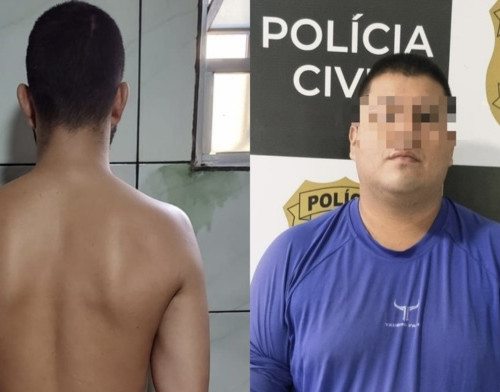 Colombianos presos por agiotagem cobravam juros diários de até 30%