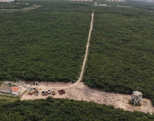 Projeto de hidrogênio verde no Piauí é cancelado após desistência de empresa