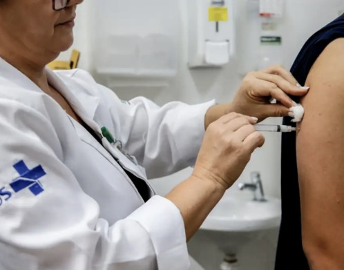 Vacina contra HPV está disponível em UBS e no Teresina Shopping
