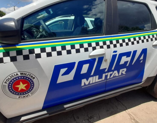 Idoso de 78 anos é preso suspeito de estuprar a própria neta de 13 anos em Teresina