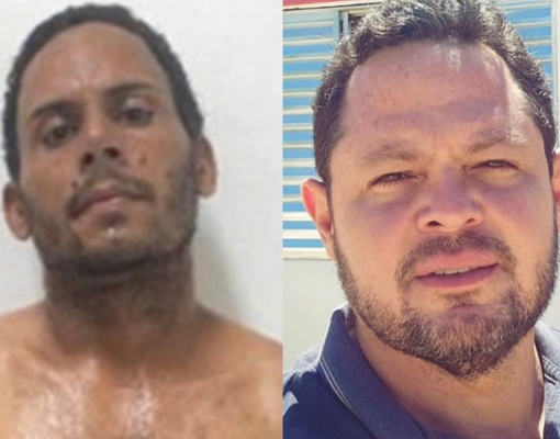 Homem acusado matar de delegado no Maranhão é condenado a mais de 43 anos de prisão