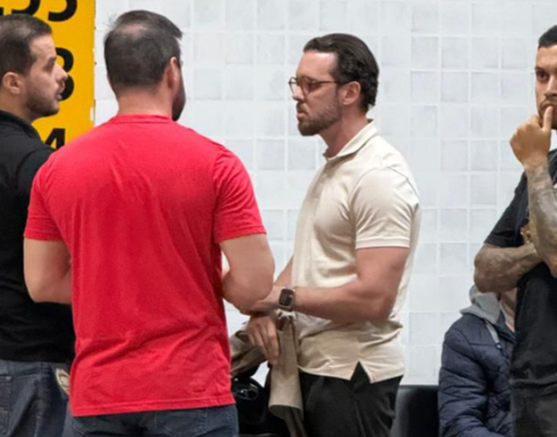 Defesa de donos da rede HD se pronuncia após arquivamento do processo