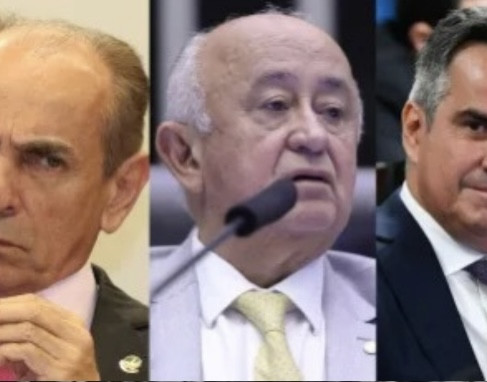 Marcelo, Ciro ou Júlio?