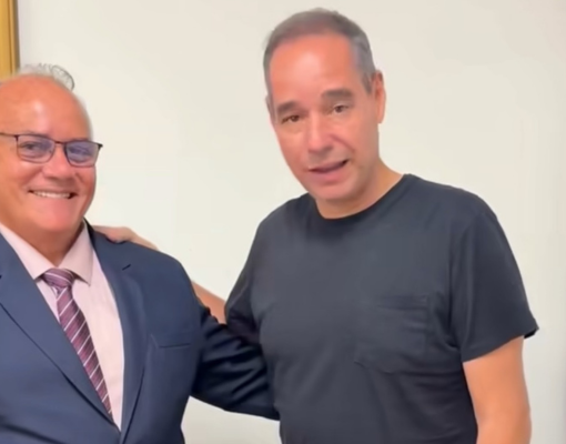 Gustavo Henrique responde a declaração de Antonio José Lira e declara apoio a disputa ao Senado