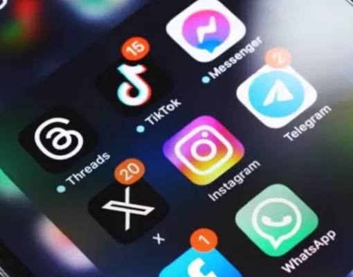 Instagram e Facebook apresentam falha e deixam usuários sem acesso nesta sexta