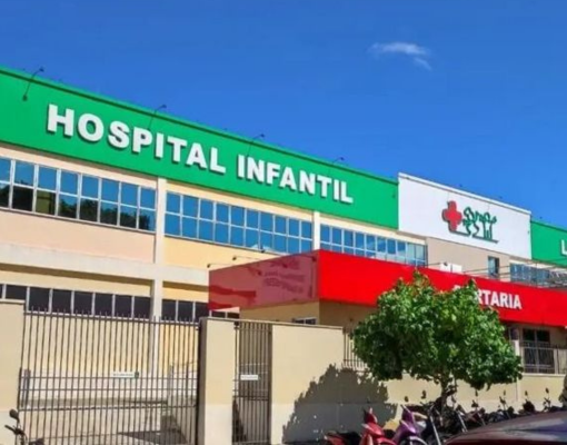 Mães denunciam demora e falta de vagas para consultas no Hospital Infantil