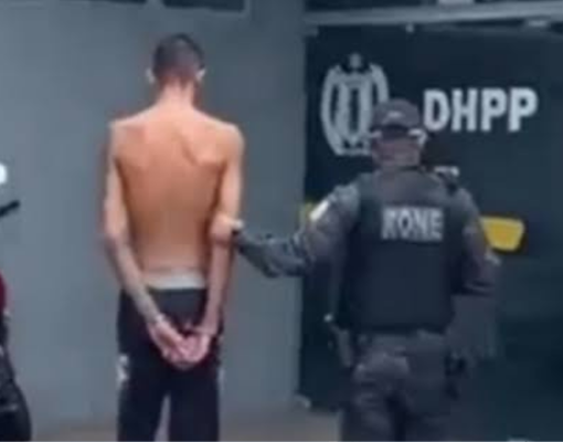 Adolescente é apreendido por suspeita de matar homem a tiros na zona Norte de Teresina