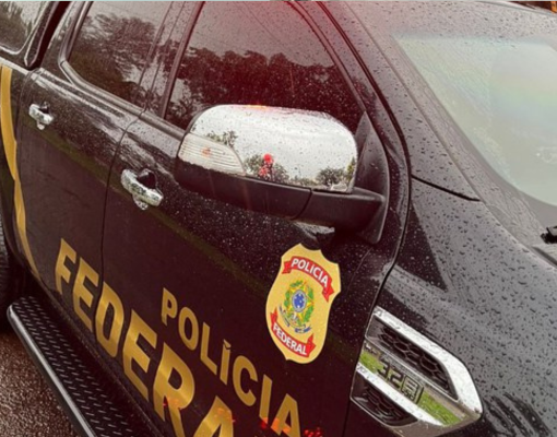 Colombiano procurado pela Interpol é preso pela Polícia Federal no Piauí