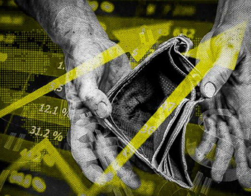 Por que o endividamento das famílias está crescendo? Veja como evitar a bola de neve financeira