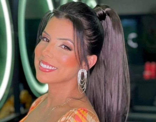 Empresária Itainara Moura, dona da IMR Closet, é encontrada morta em Teresina