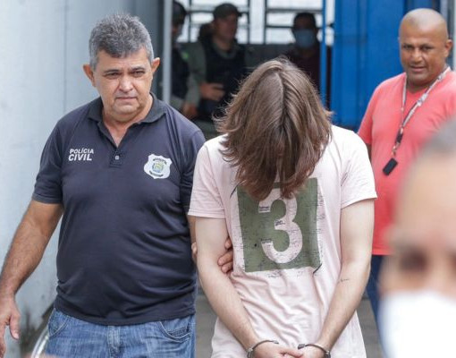 Condenação do estudante de medicina acusado por estuprar irmã e prima é mantida pelo TJ