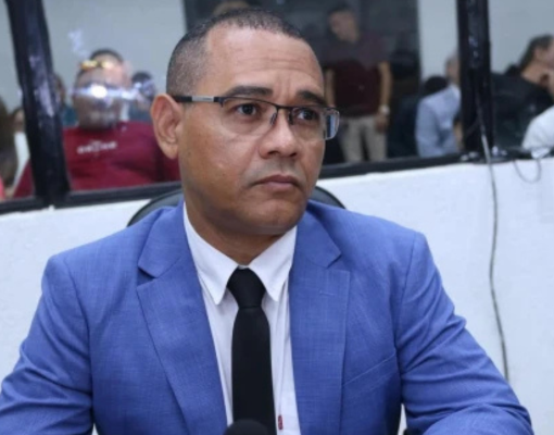 TJ do Maranhão revoga prisão do vereador Kaká do Frigo Sá acusado de homicídio