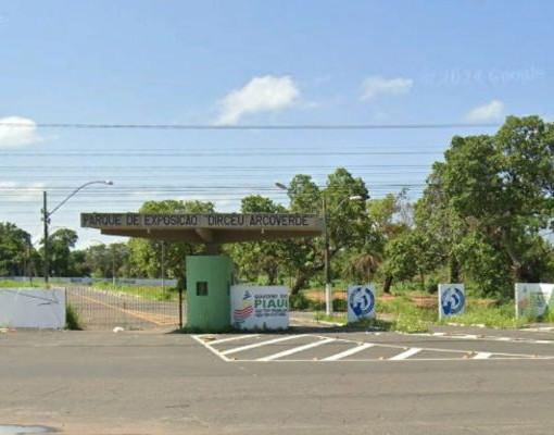 Projeto de concessão do Parque Dirceu Arcoverde é apresentado à Alepi