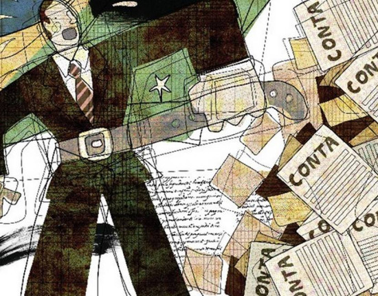 O Dilema Fiscal Brasileiro: Austeridade vs. Crescimento Sustentável