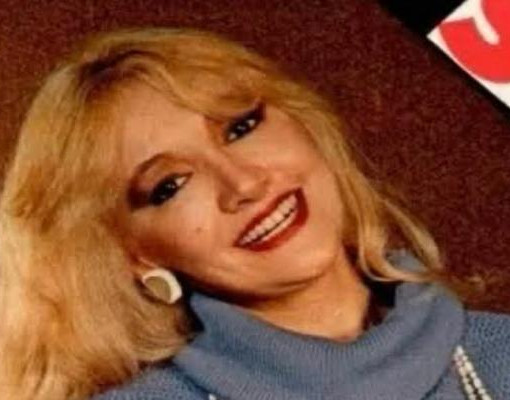 Morre a cantora Sol, ícone dos anos 1980, aos 59 anos