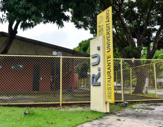 Restaurantes universitários da UFPI não funcionam devido à greve nacional