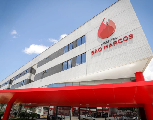 Ministério da Saúde diz que Hospital São Marcos deve separar gastos do SUS e da rede privada