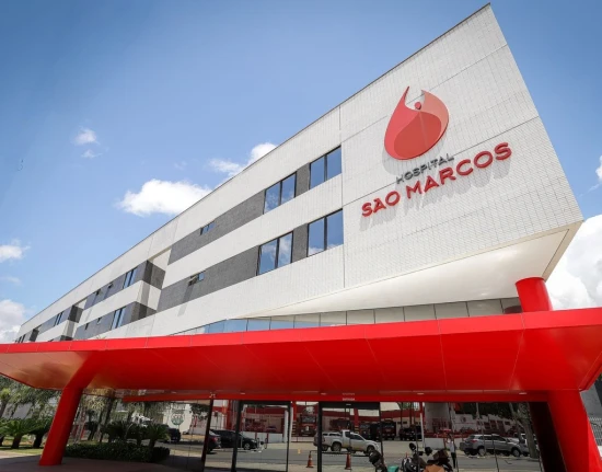 Pacientes oncológicos começam a ser remanejados após retorno do Hospital São Marcos