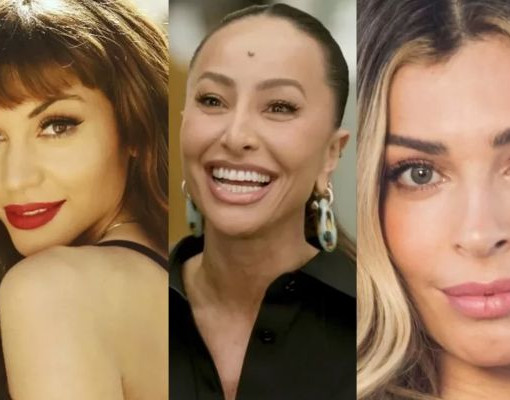 Veja quem são as ex-BBBs que já posaram nuas para a Playboy