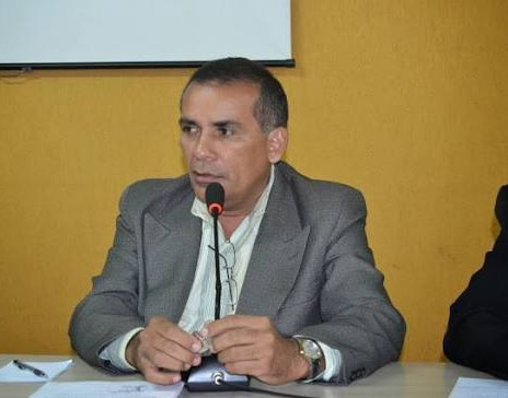 Ronaldo Prado é eleito presidente da Câmara de Parnaíba para o biênio 2027-2028