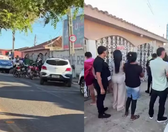 Justiça decreta prisão preventiva de neto suspeito de matar avós no Piauí